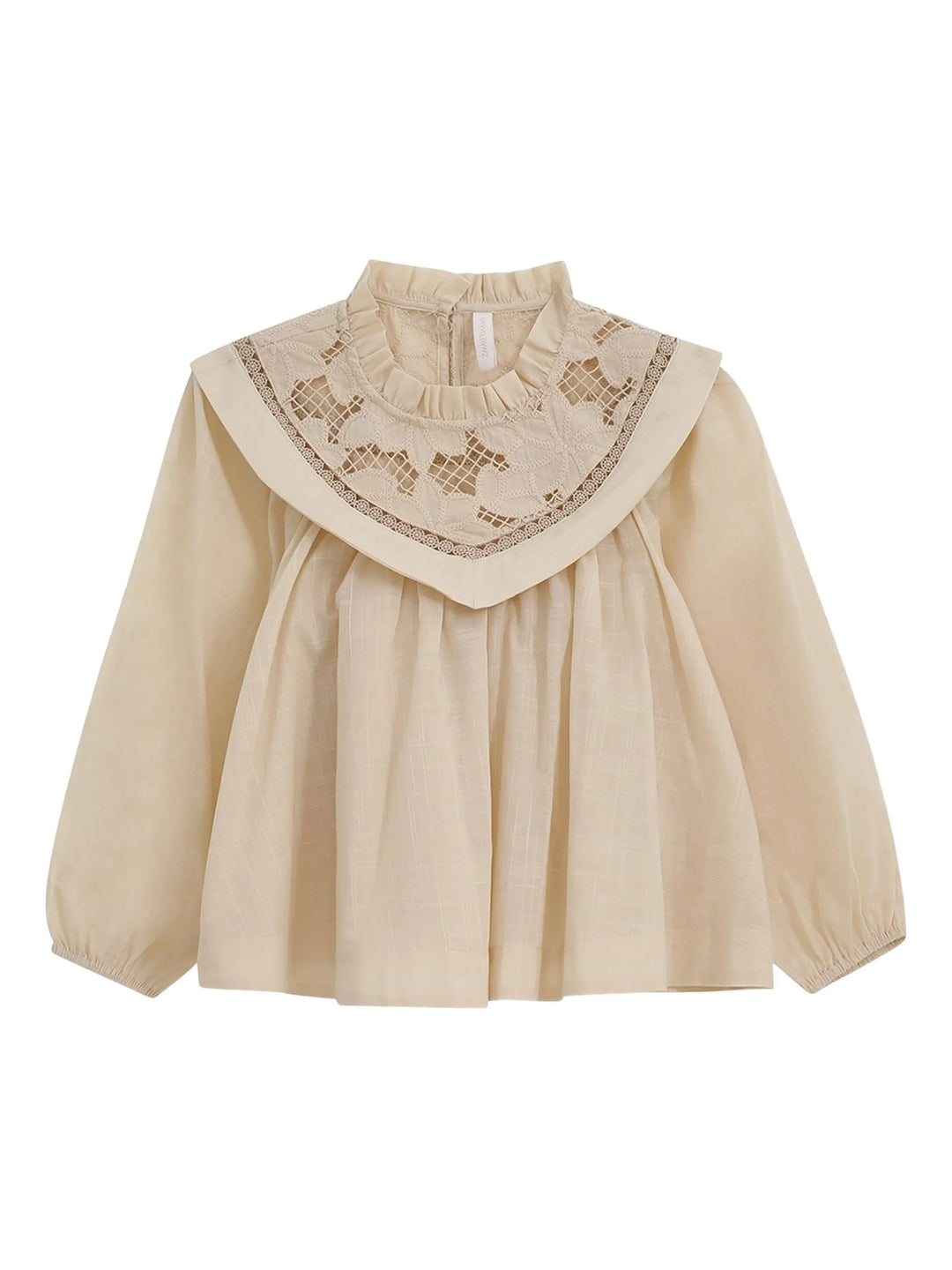 ZIMMERMANN 3864TSS252TEA