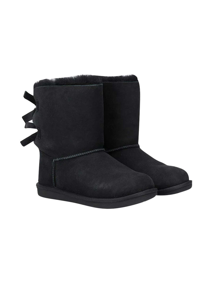 UGG KIDS 1017394BLACK