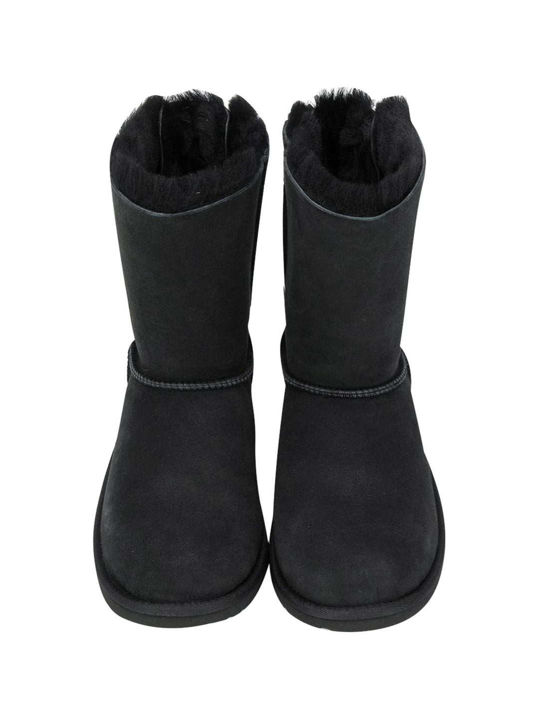 Bottines UGG Classic Bailey Bow pour enfant