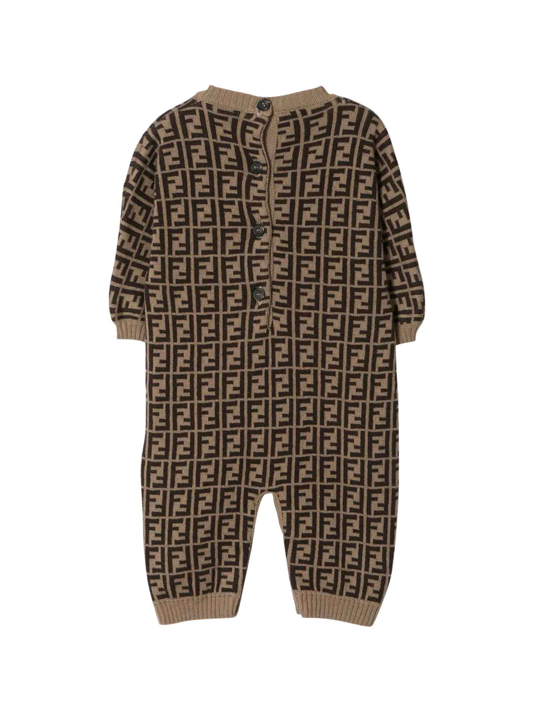 FENDI KIDS BUL048A3TEF0LMJ