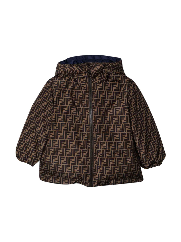 FENDI KIDS JUA112AAC1F0QB0