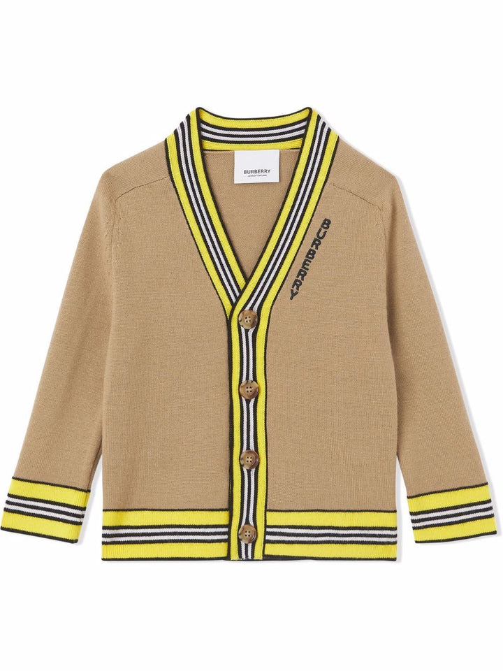 BURBERRY KIDS 8047618A7026