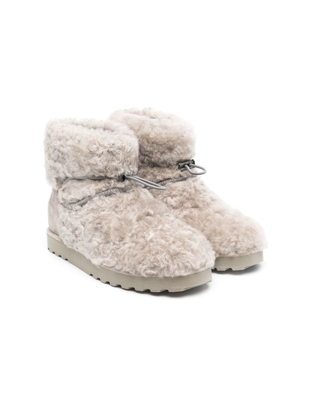 Brunello Cucinelli Kids BZBRS1G219C8472