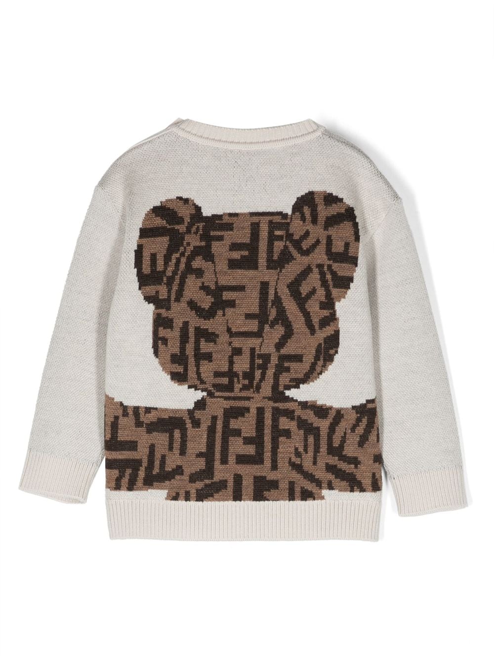 FENDI KIDS BUG103AJ3EF0TU9