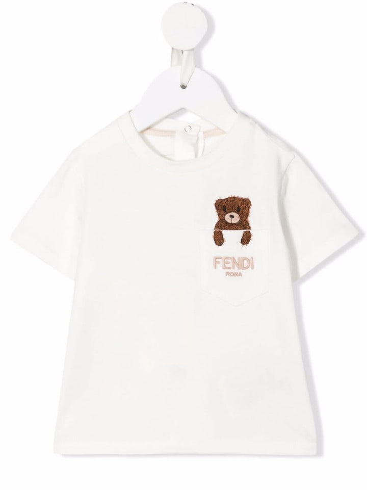 T-shirt Teddy Bear unisex