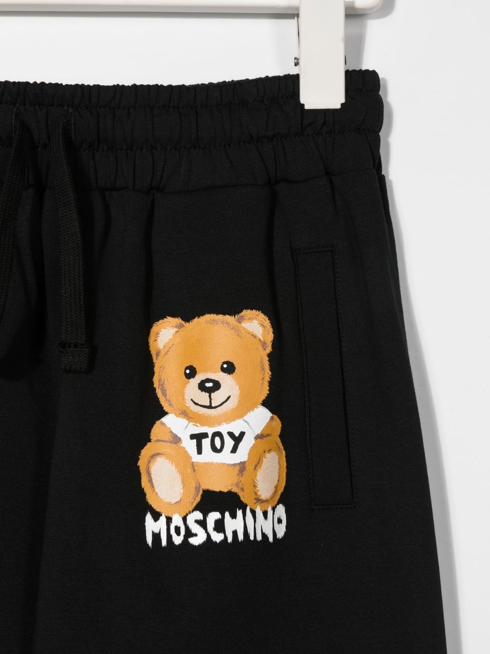 MOSCHINO KIDS HUP058LDA3860100