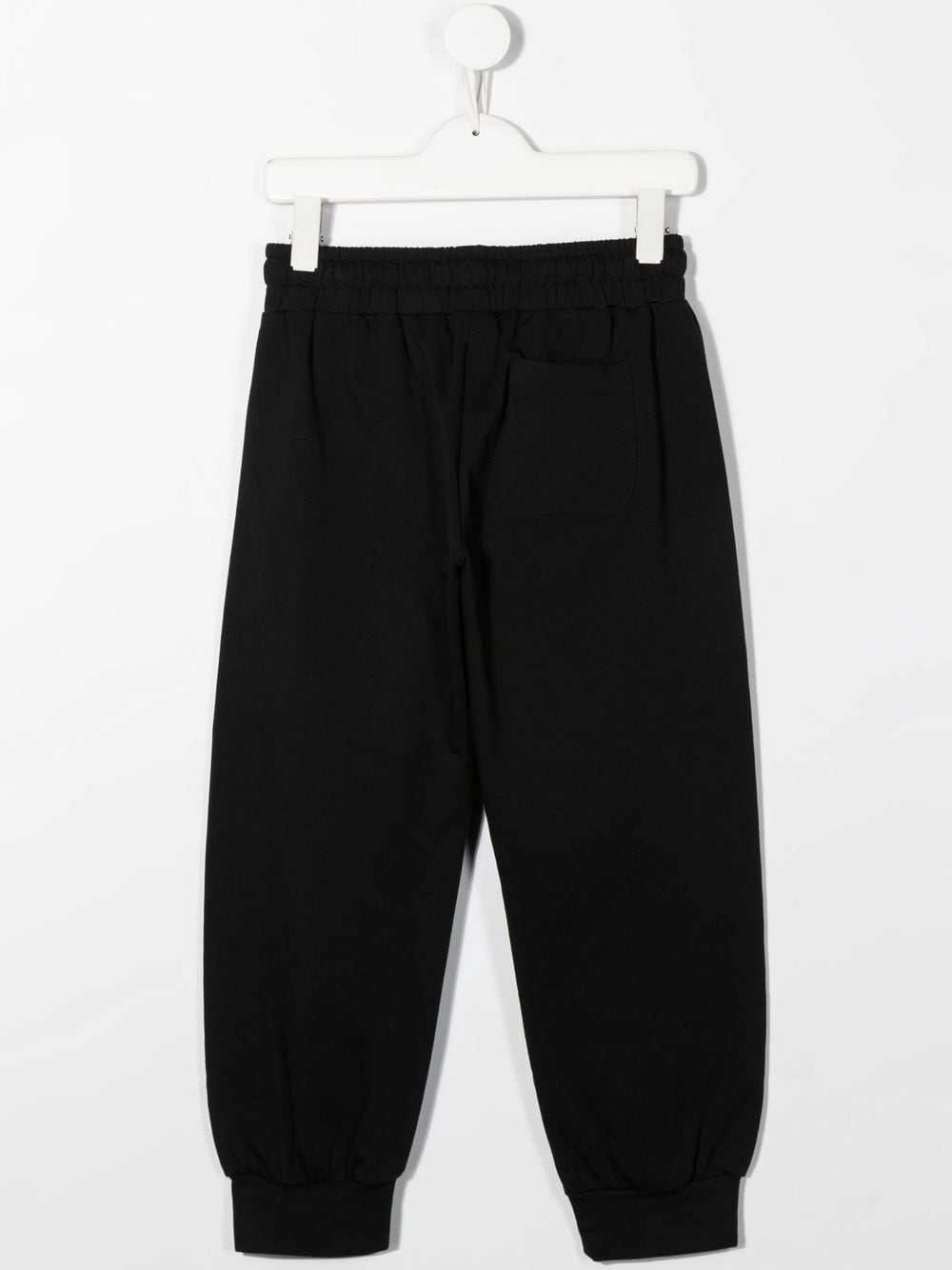 Pantaloni neri unisex