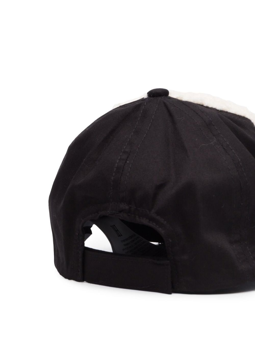 Cappello nero  unisex