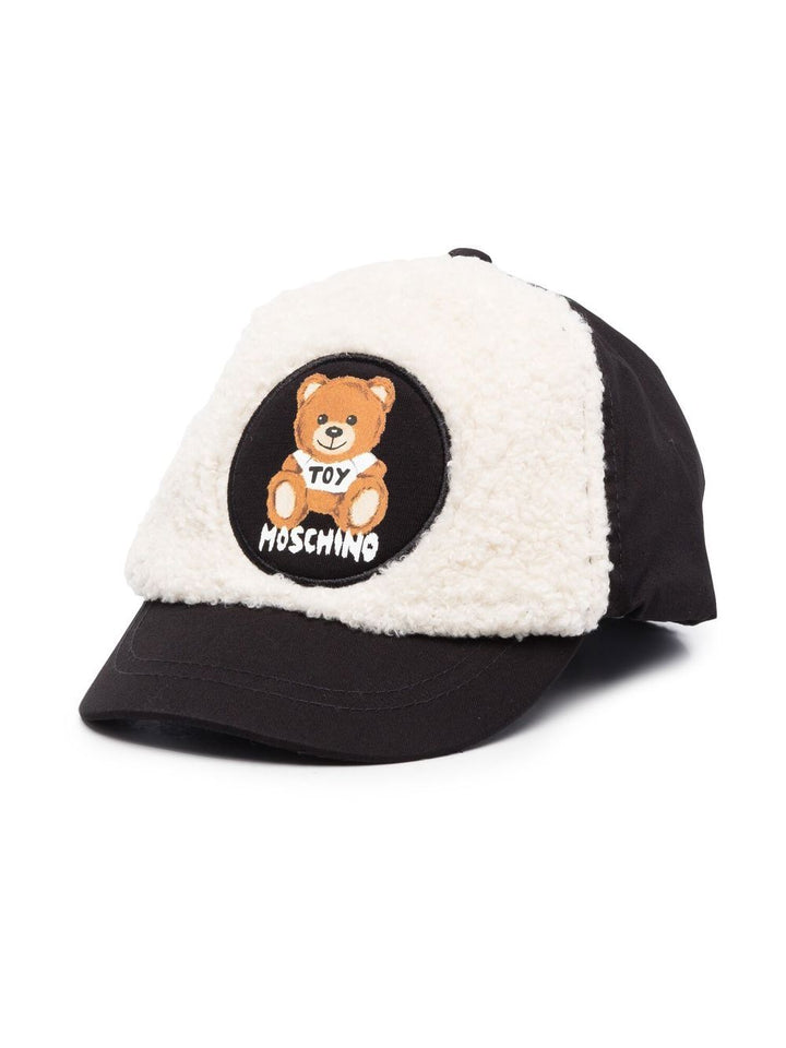 MOSCHINO KIDS HUX01QLOA0060100