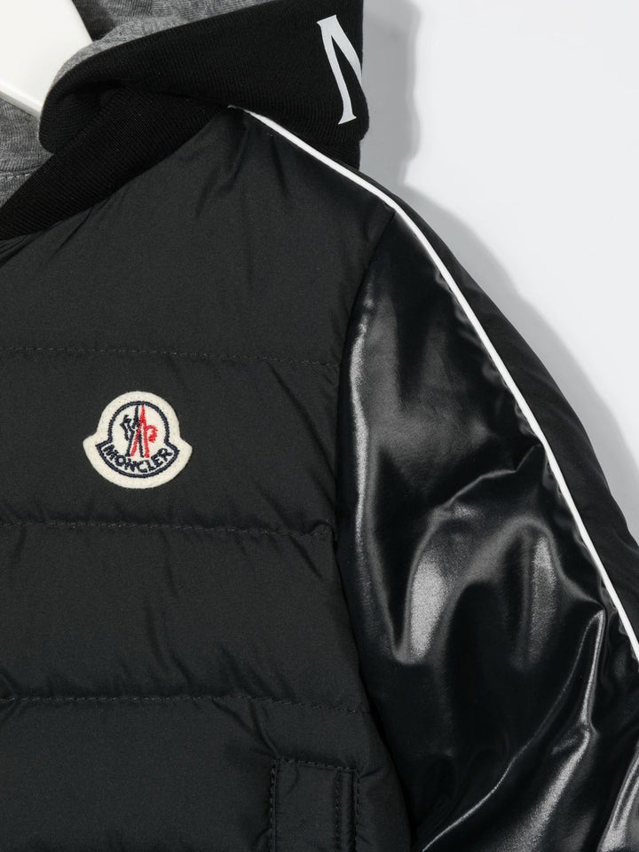 Moncler Kids 1A0000554A81999