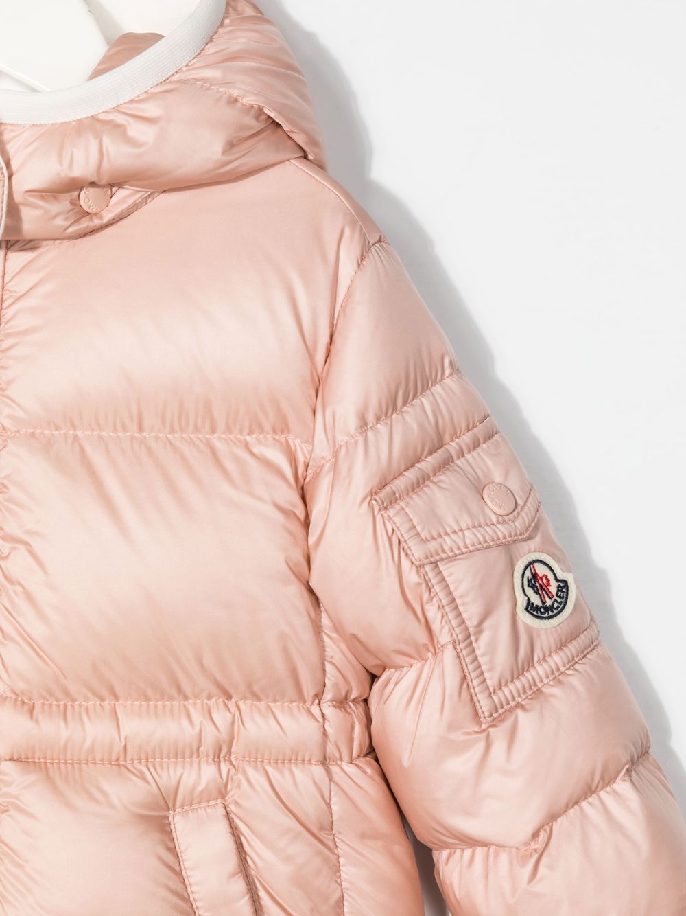 Moncler Kids 1A0002753048514