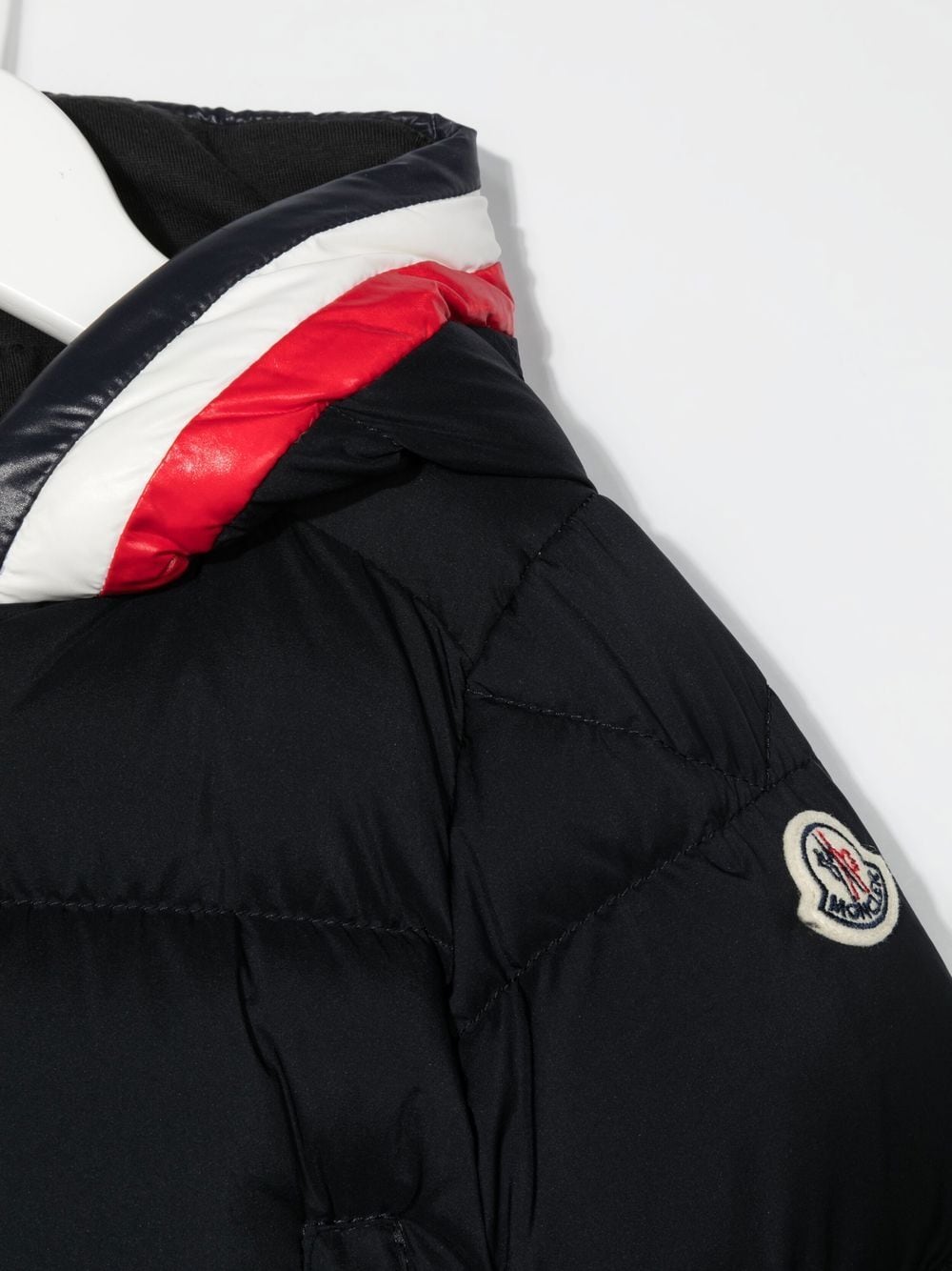 Moncler Kids 1C0000253333776