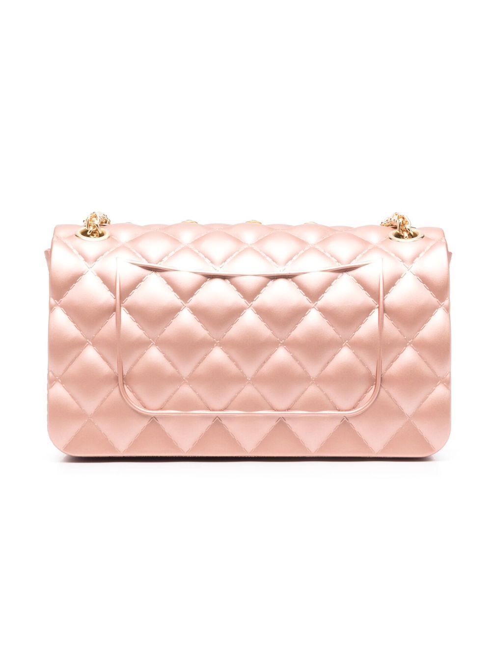 Sac bébé rose