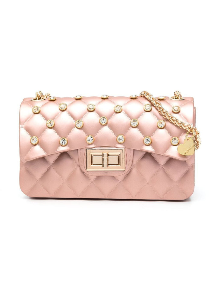 Sac bébé rose