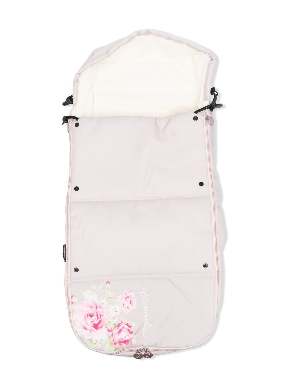 Sacco nanna  rosa neonato unisex