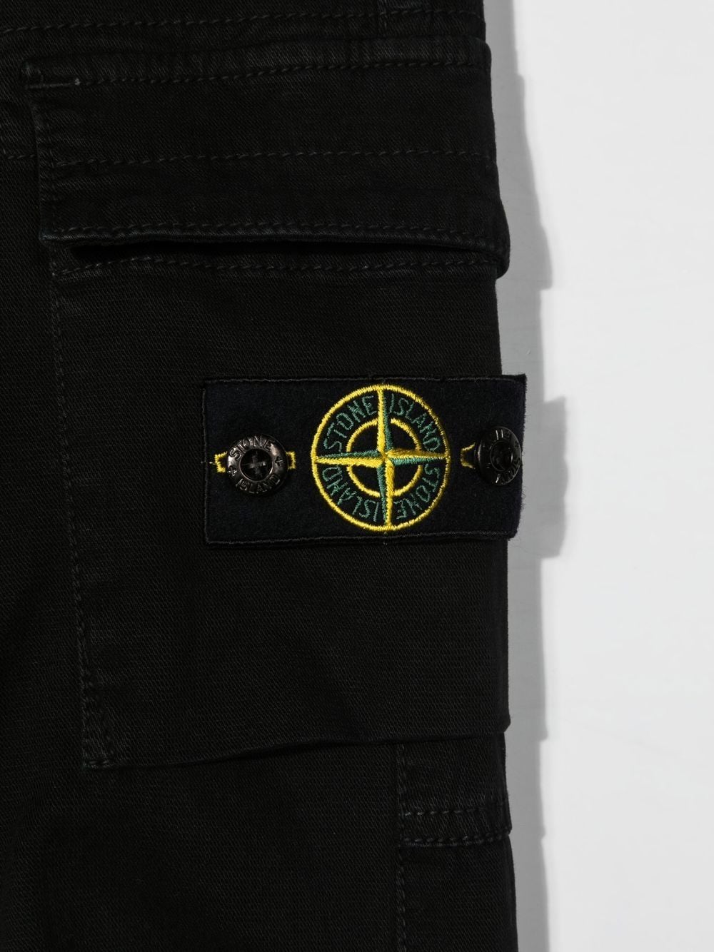 STONE ISLAND JUNIOR 771630315V0129