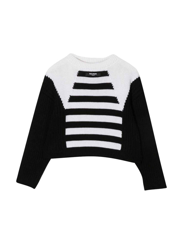 BALMAIN KIDS 6R9A00X0006100NE