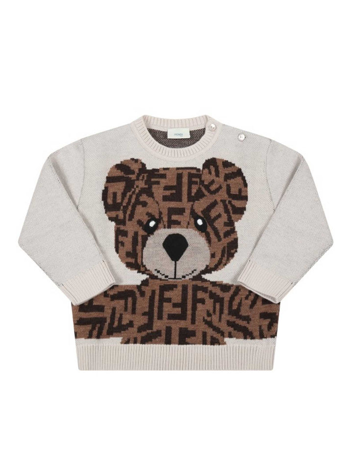 FENDI KIDS BUG103AJ3EF0TU9