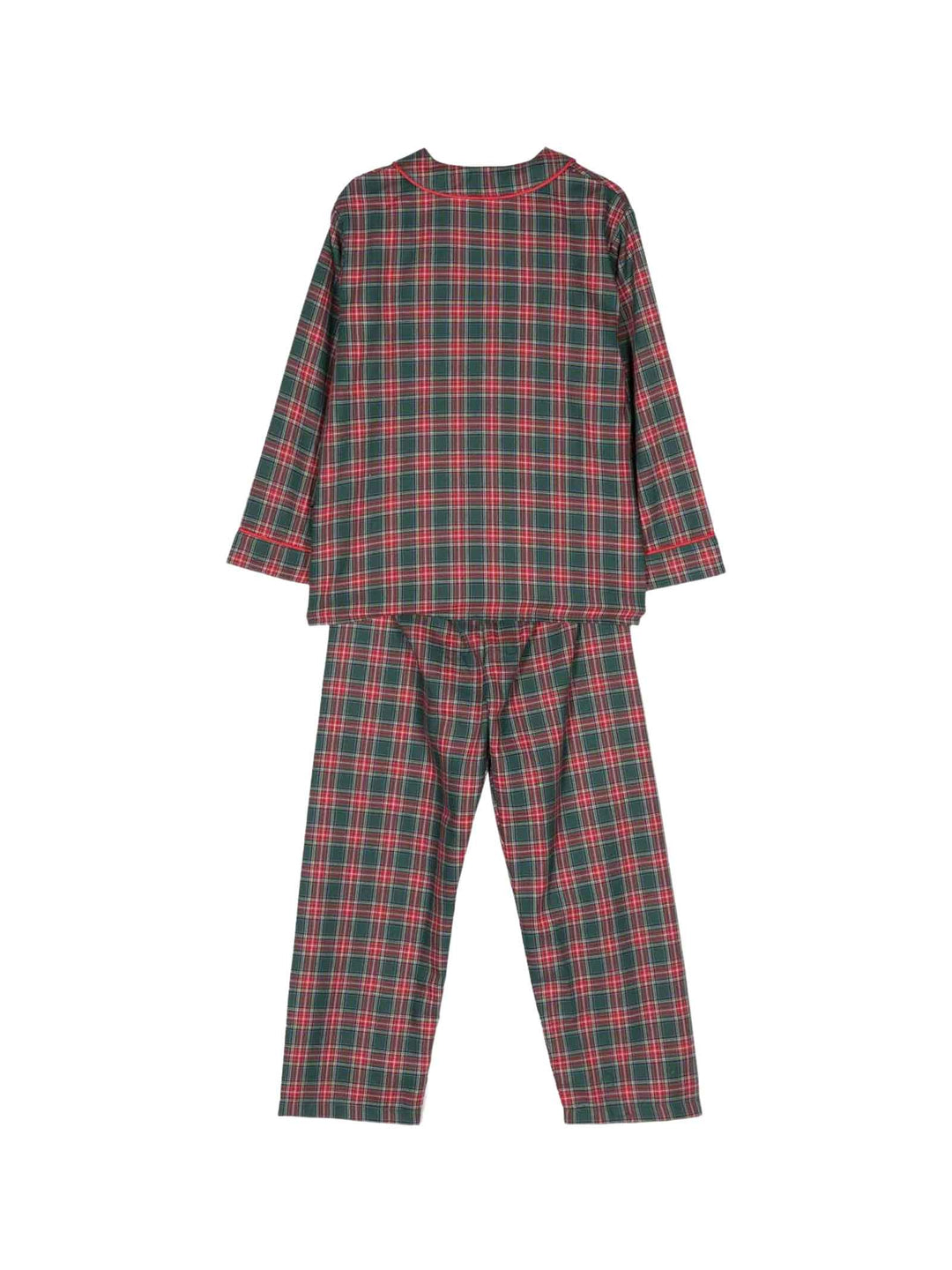 Pyjama multicolore pour fille