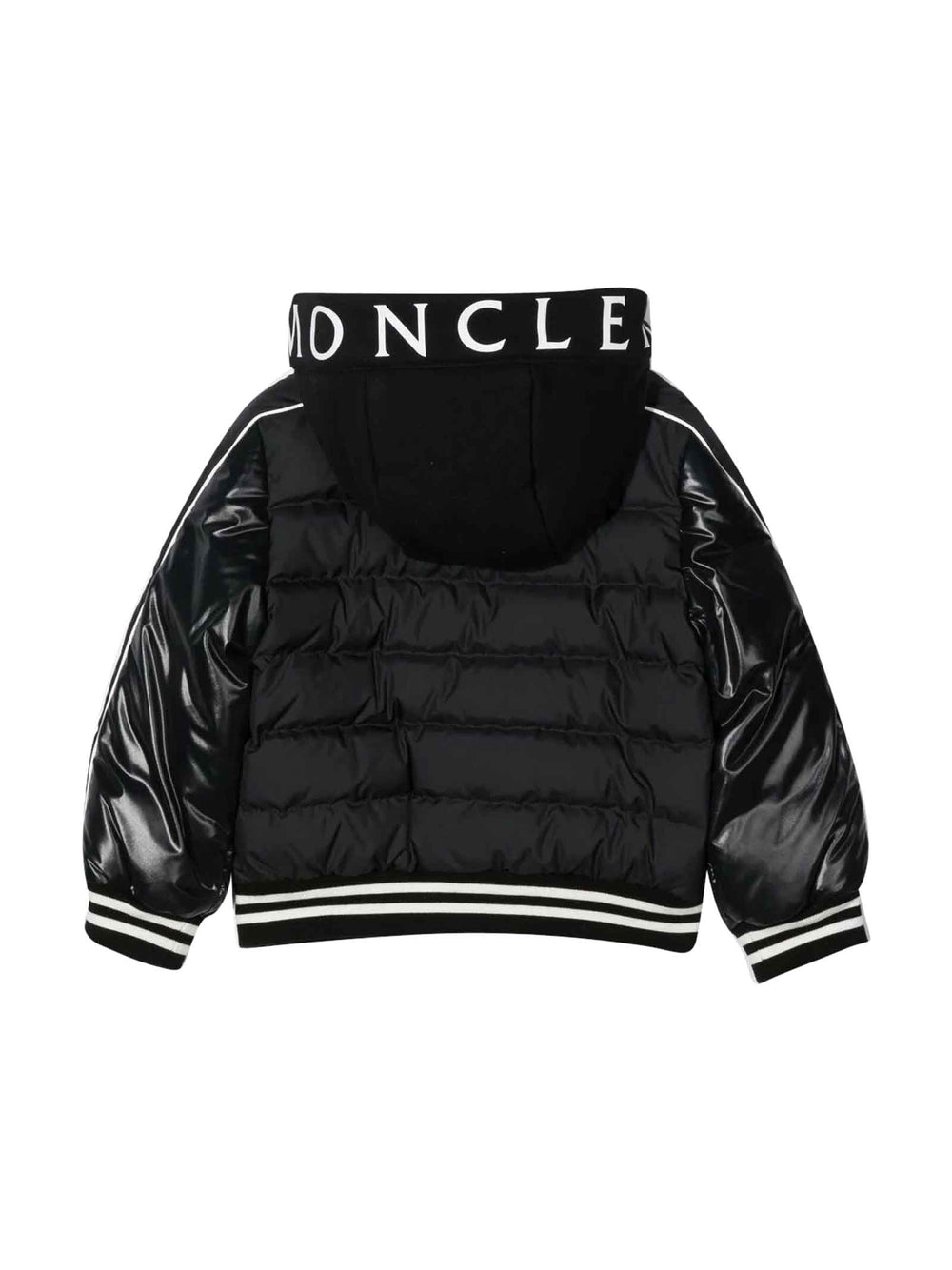 Moncler Kids 1A0000554A81999