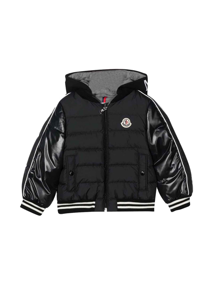 Moncler Kids 1A0000554A81999