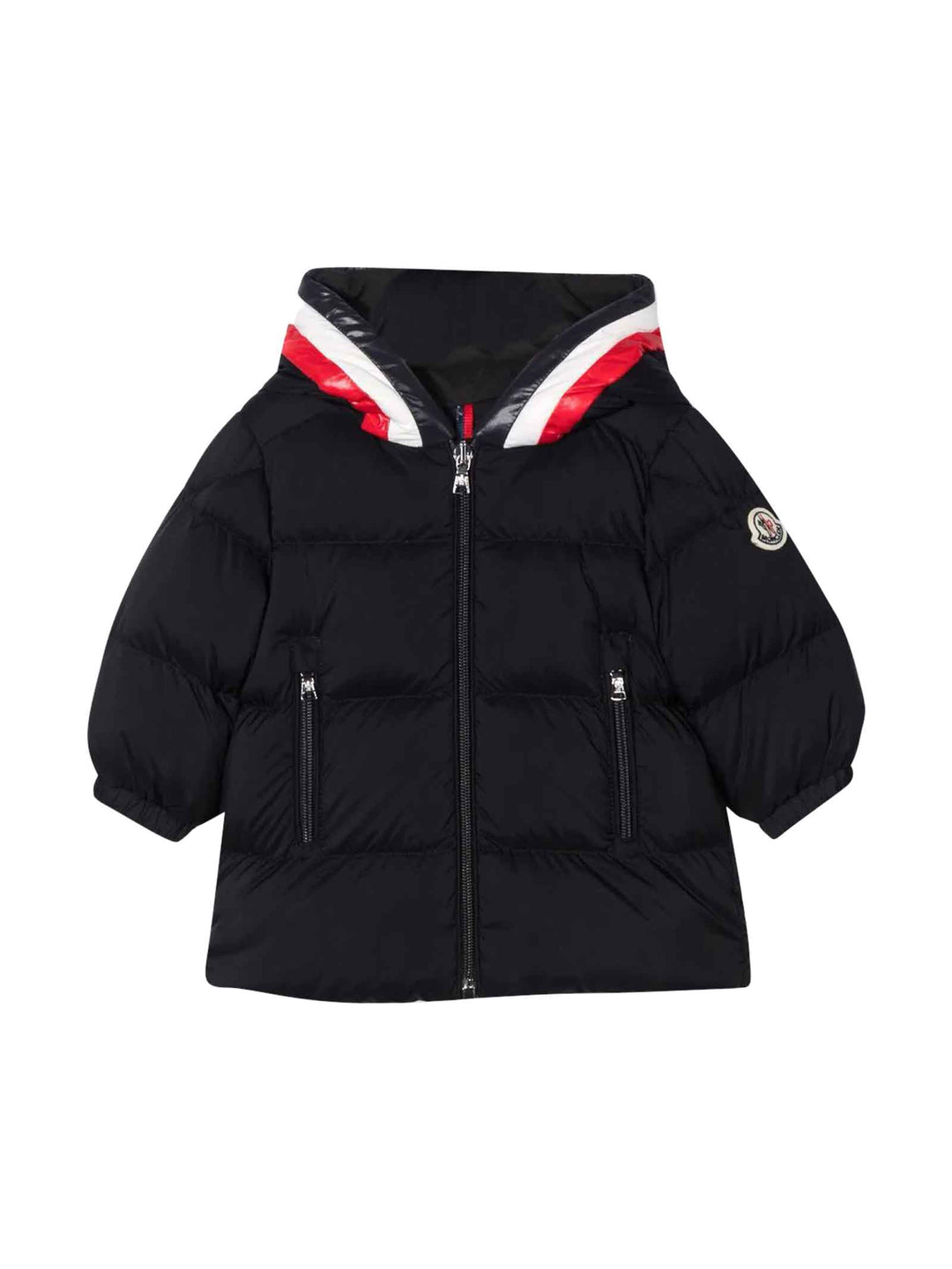 Moncler Kids 1C0000253333776