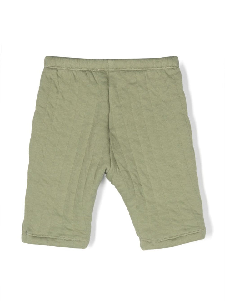 Pantalone verde unisex