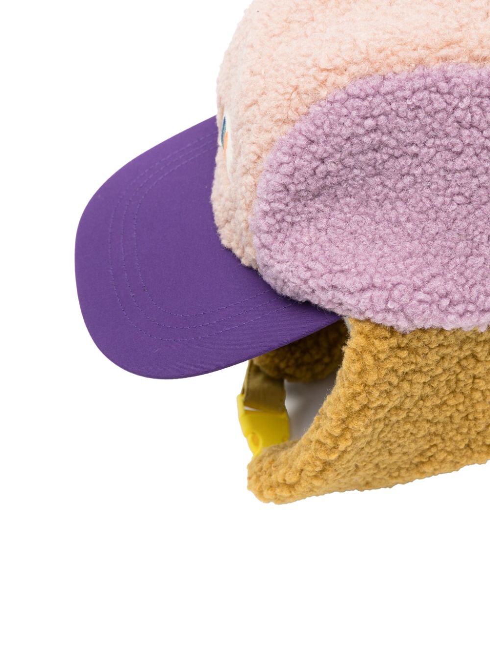 Cappello multicolor bambino