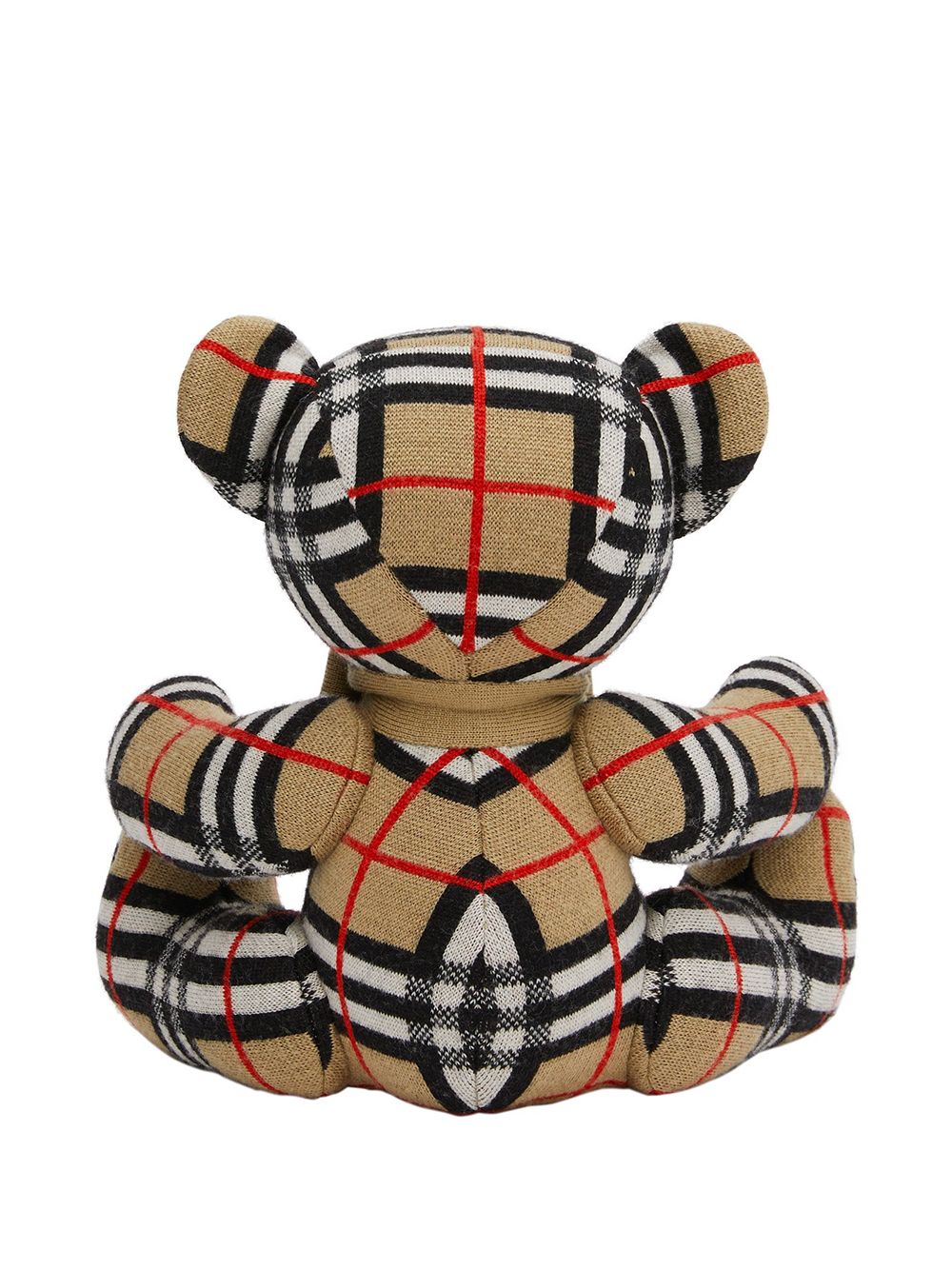 Peluche beige neonato unisex