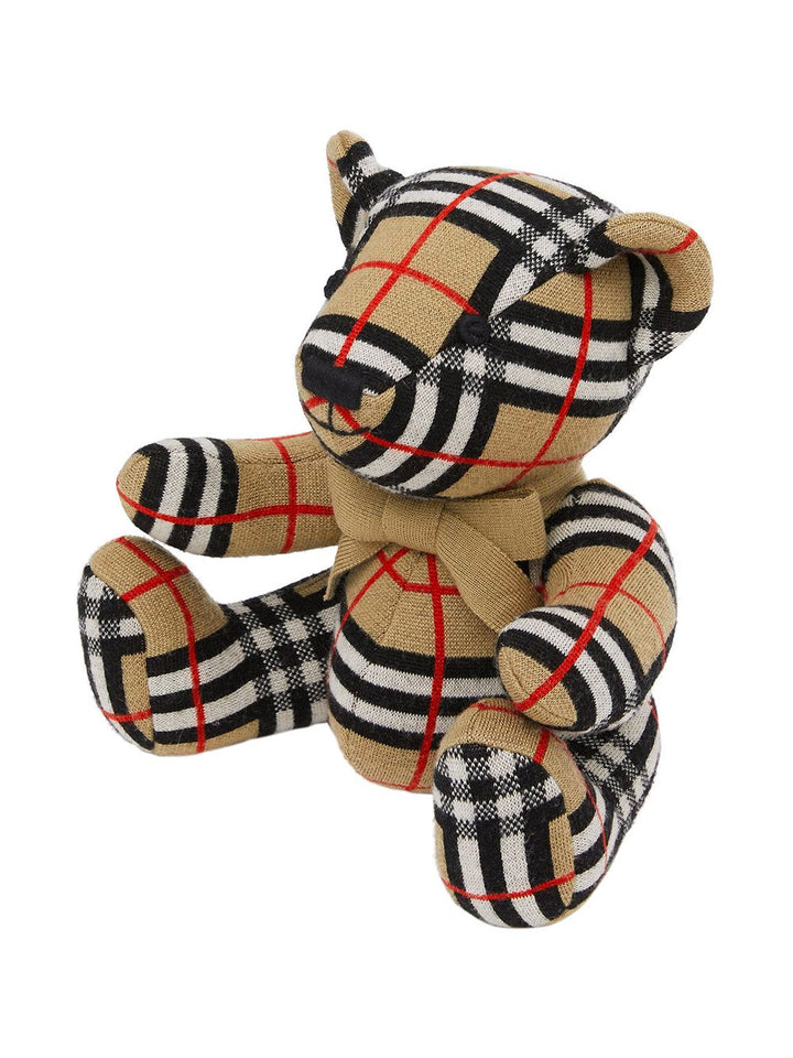 Peluche beige neonato unisex