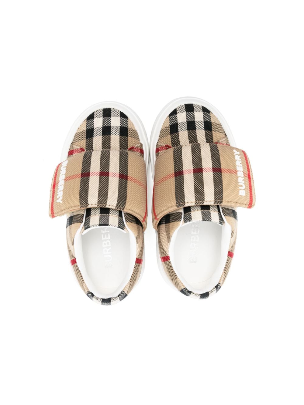 BURBERRY KIDS 8069386A7028