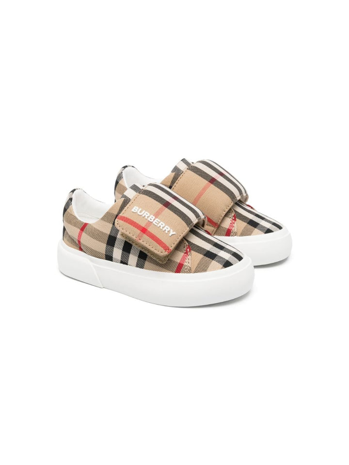 BURBERRY KIDS 8069386A7028