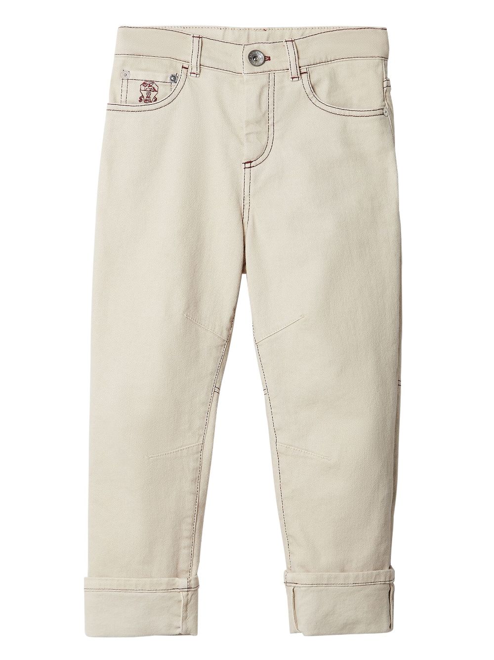 Brunello Cucinelli Kids B277PD310C6233