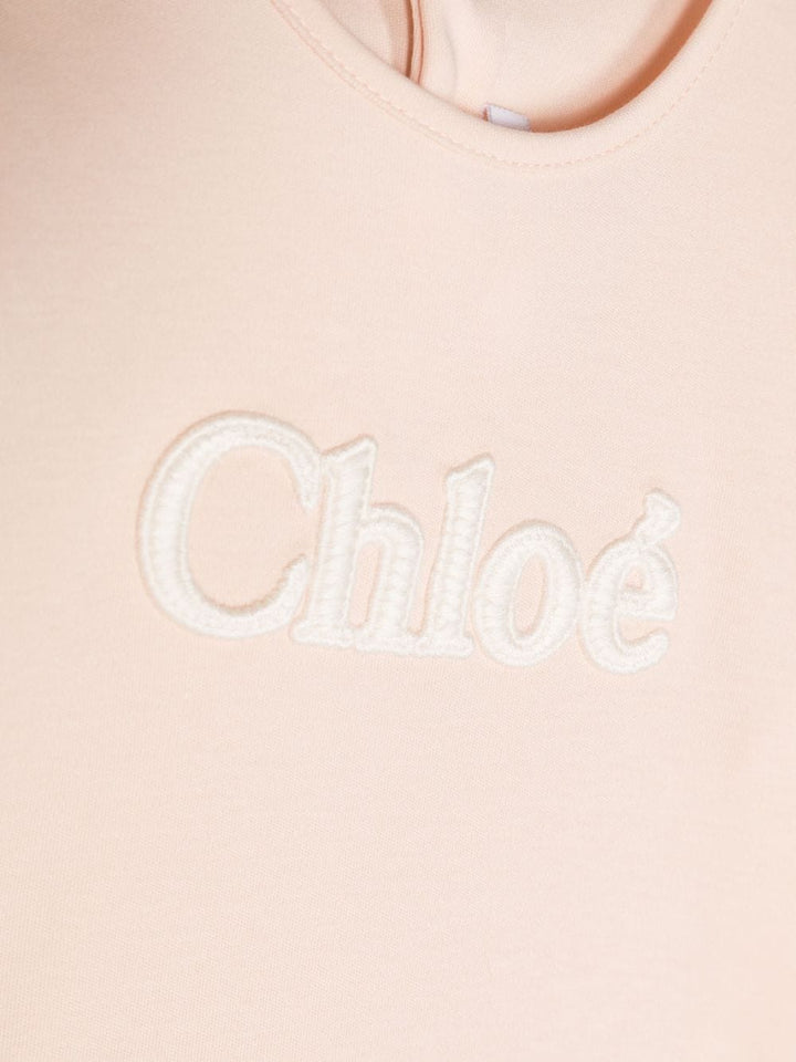 CHLOÉ KIDS C0545045K