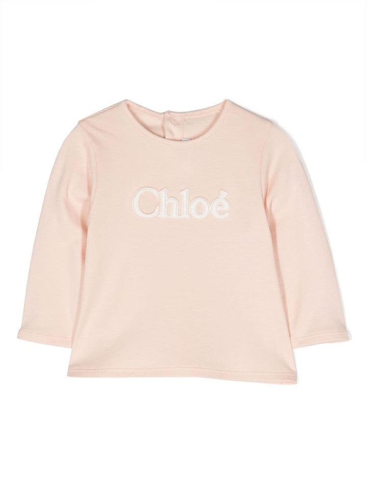 CHLOÉ KIDS C0545045K