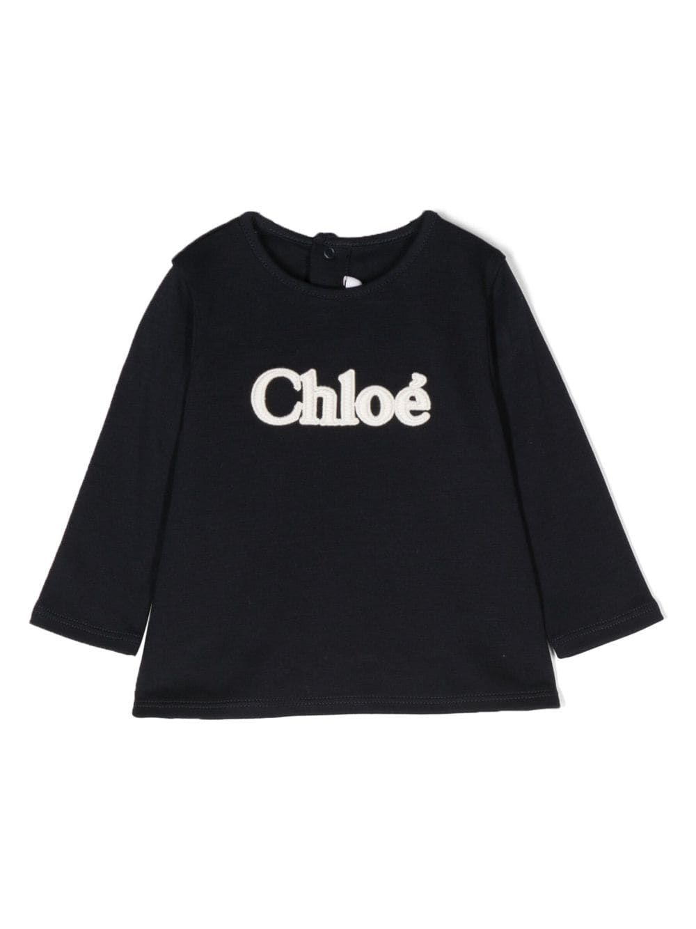 CHLOÉ KIDS C05450859