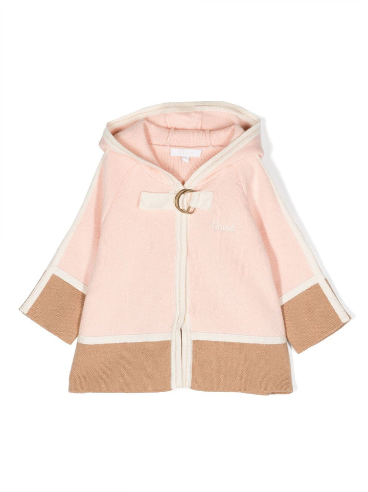 CHLOÉ KIDS C0615145K