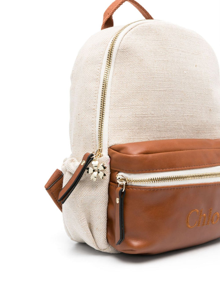 CHLOÉ KIDS C10317P03