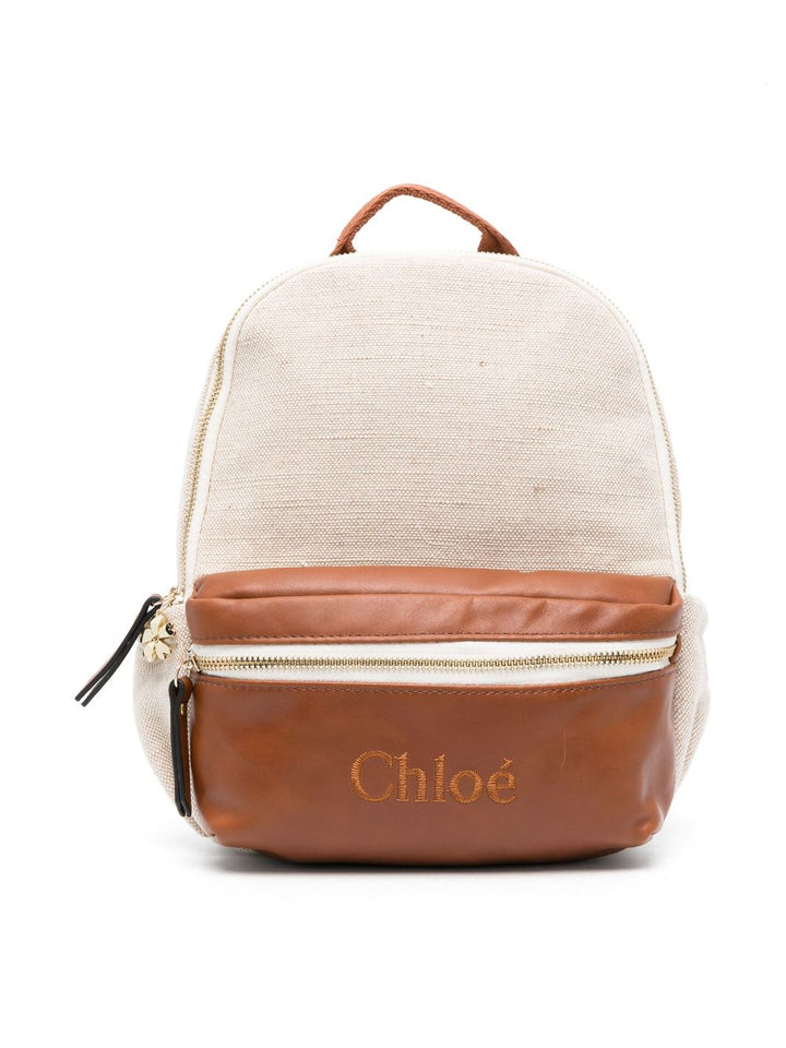 CHLOÉ KIDS C10317P03