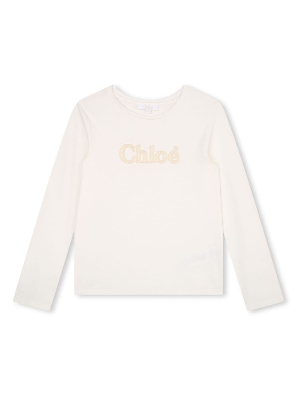 CHLOÉ KIDS C15E26117