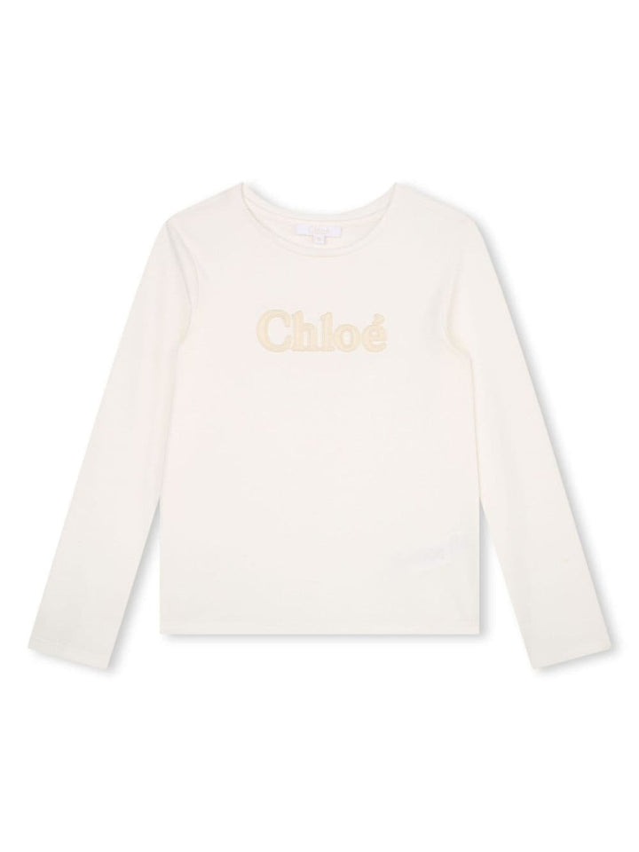 CHLOÉ KIDS C15E26117