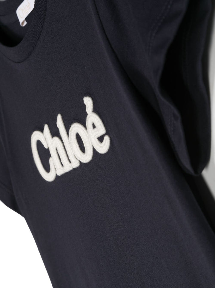 CHLOÉ KIDS C15E35859