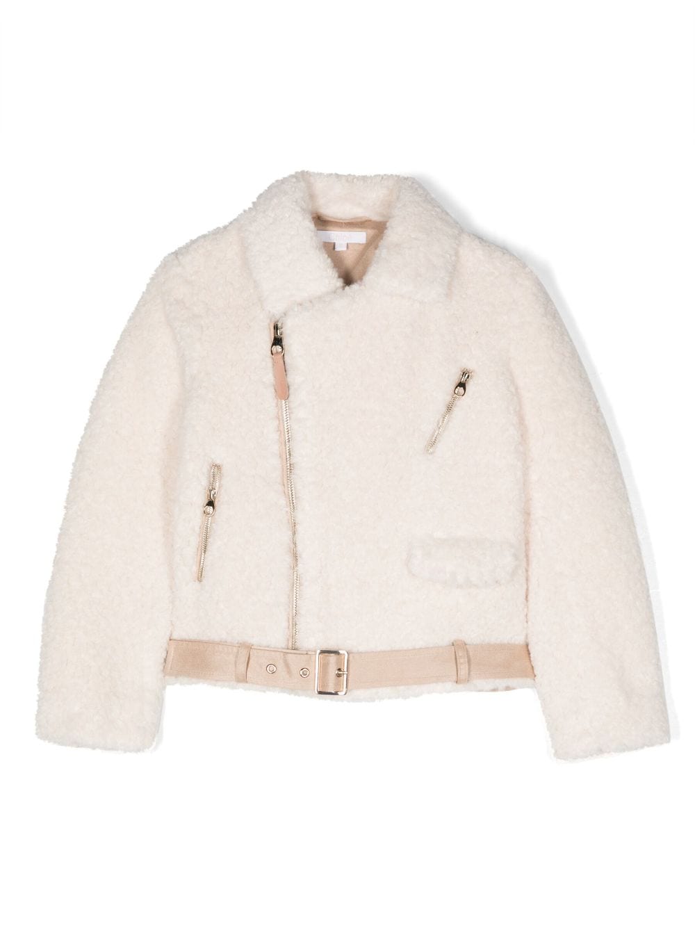 CHLOÉ KIDS C16438148