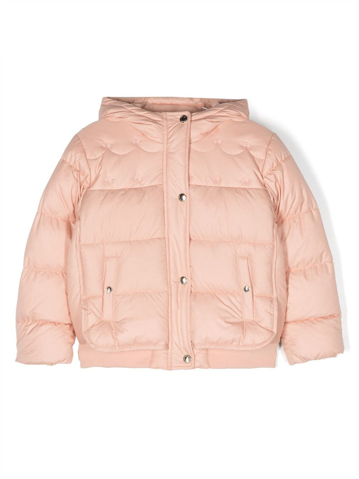 CHLOÉ KIDS C1643945K