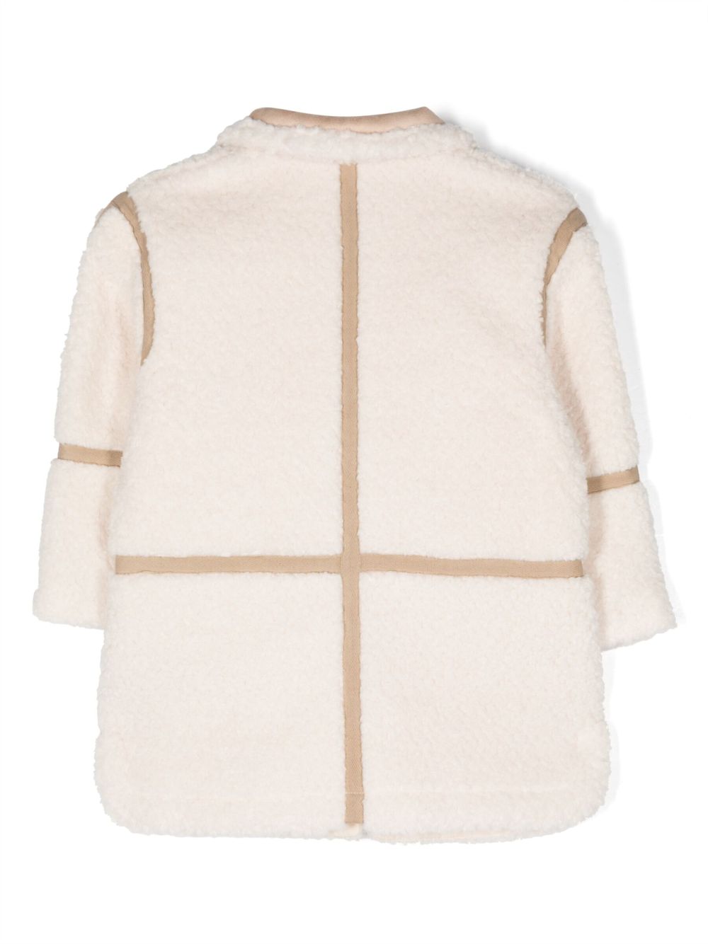 CHLOÉ KIDS C16442148