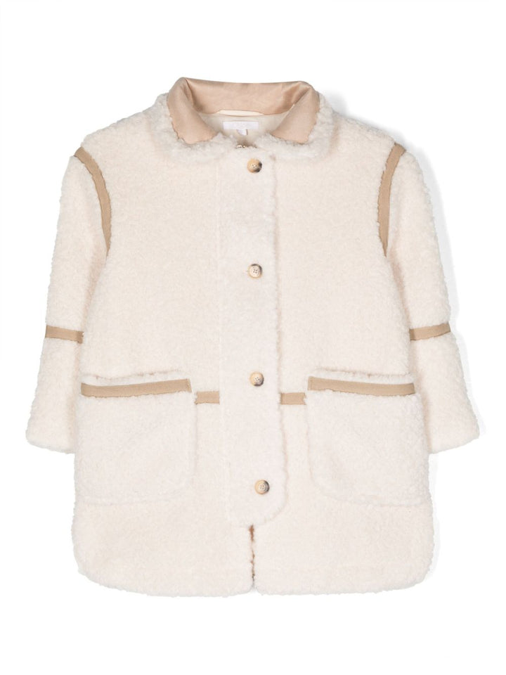 CHLOÉ KIDS C16442148