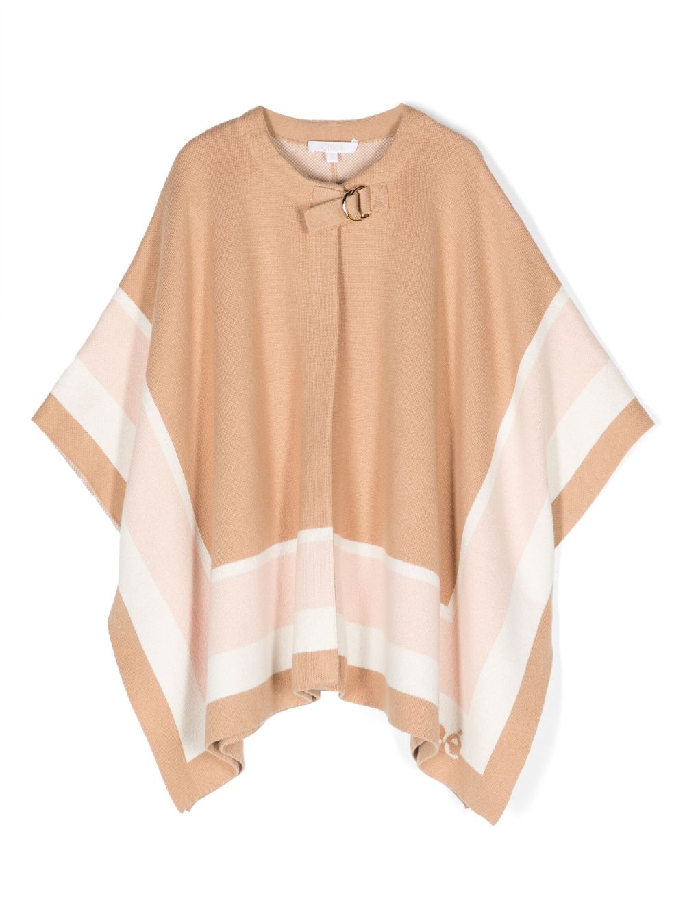 CHLOÉ KIDS C16443231