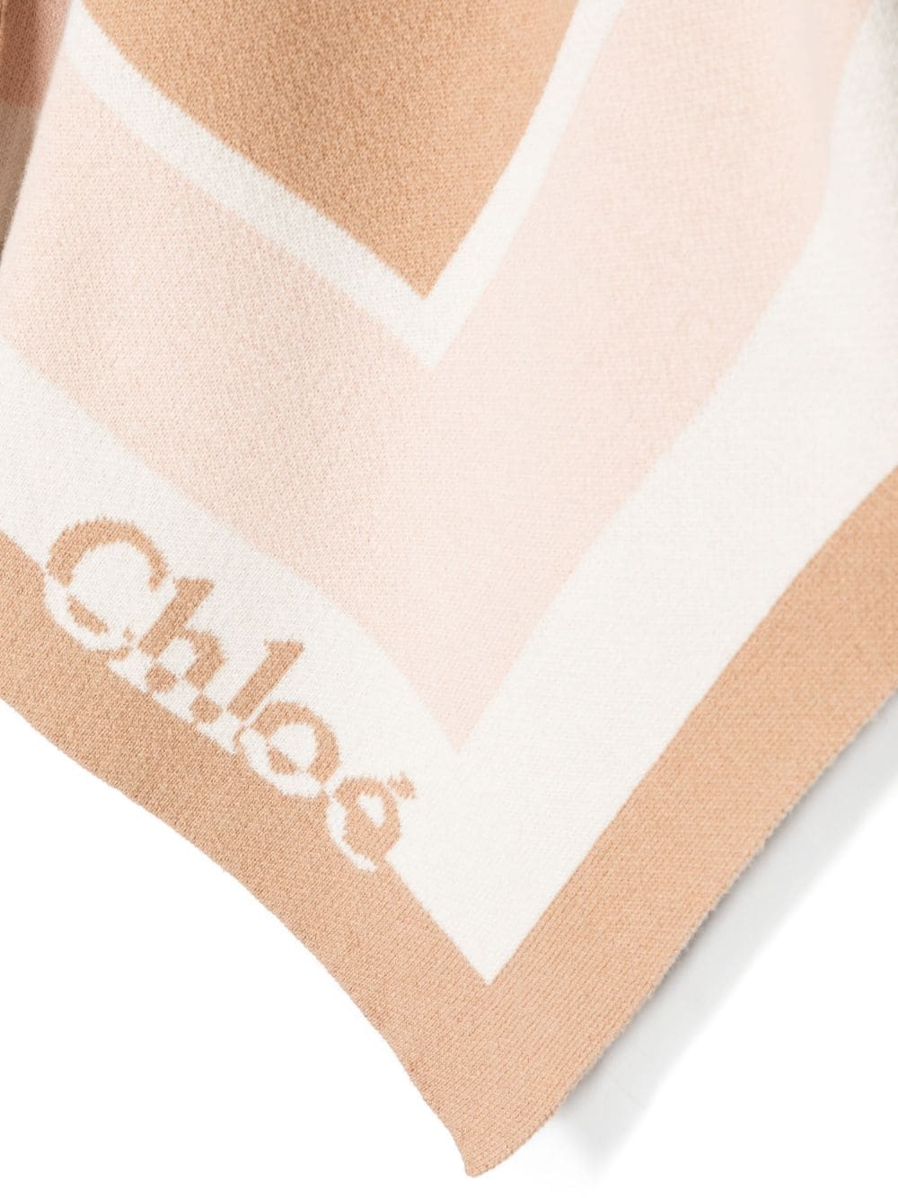 CHLOÉ KIDS C16443231