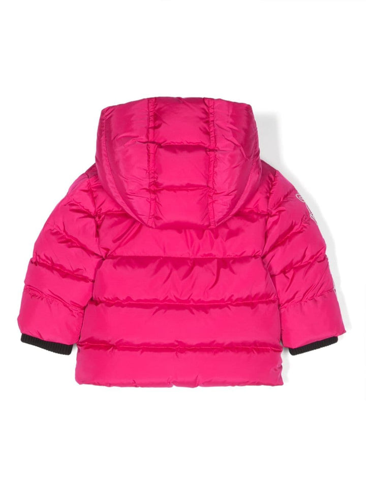 DSQUARED2 KIDS DQ1788D00BNDQ301