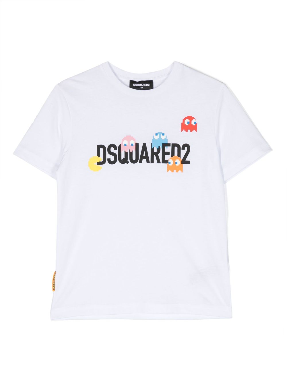 DSQUARED2 KIDS DQ2166D00MVDQ100